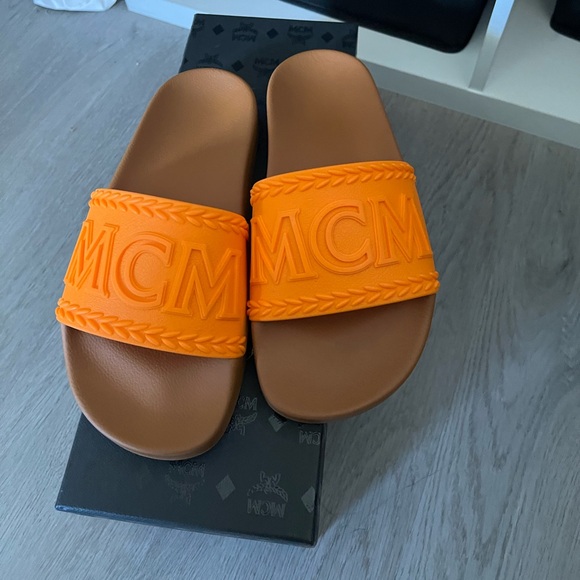 Mcm slides - Picture 2 of 3
